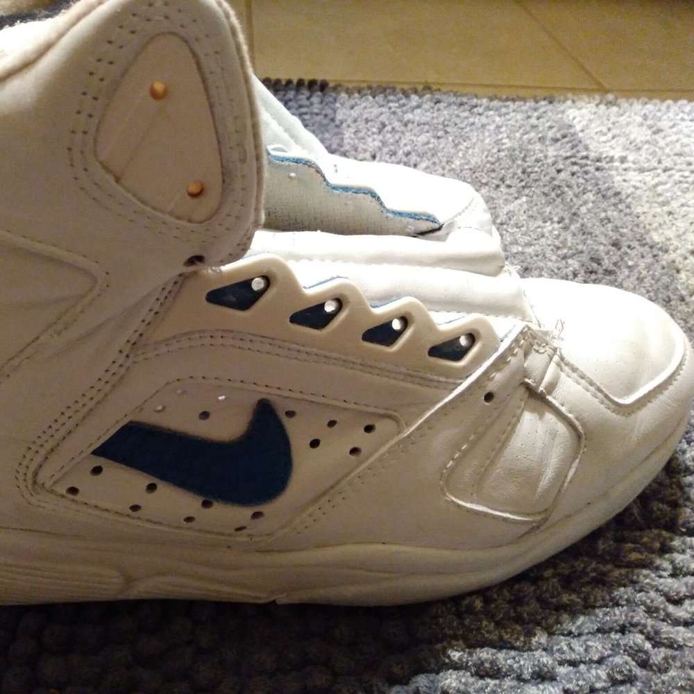 Nike Air Flight Lite High 1990